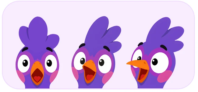 Surprised