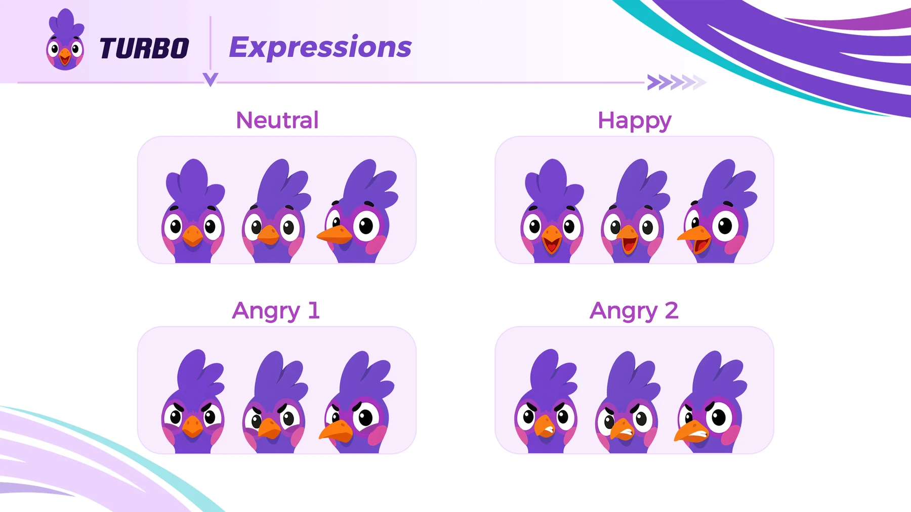 Expressions / Page 14