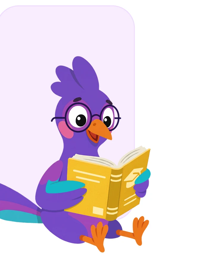 Turbo mascot: Dashboard / Reading