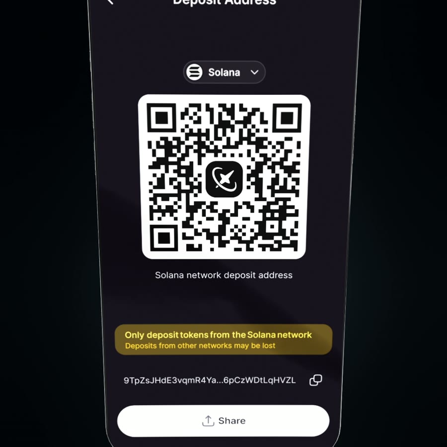 Digital Banking — Money in Motion