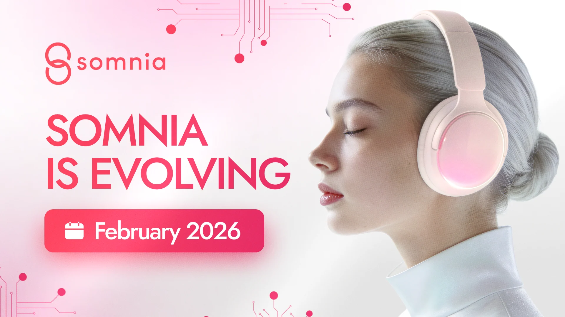 Somnia — Somnia1